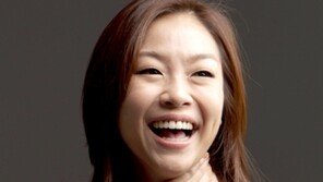 박정현, 데뷔15년만에 키스신 도전