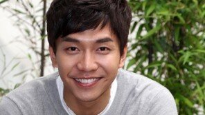 ‘엄친아’ 이승기, 이번엔 문화콘텐츠학 석사 도전 ‘못하는 게 뭐야?’