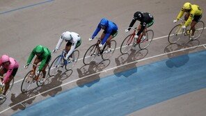 강급자, 복승 삼복승 노려라