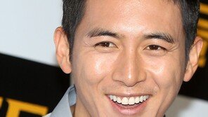 [SD포토] ‘품절남’ 고수, 女心 사로잡는 미소 ‘활짝’