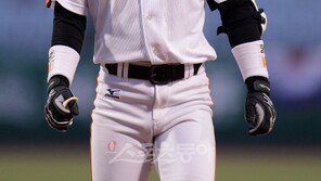 SK급 수비 한화 맞아?