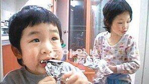 [TV 하이라이트]폭력 휘두르는 네살 ‘무법자’