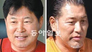 이만수-기요하라 한일 거포대결… 레전드매치 양국 명단 확정