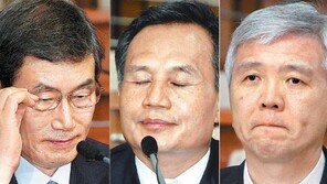 방탄국회 불똥 대법관 청문회로?… 김병화 후보자 낙마하나