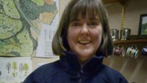 사람 몸통만한 26kg 괴물 버섯 발견 ‘식용가능’