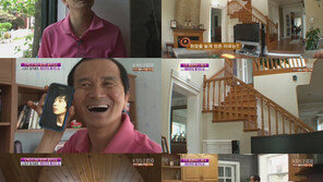 배영만, 힐링하우스 공개 “사채에 자살까지 생각했다”