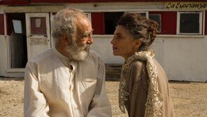 노장들이 빚는 사랑, ‘내 슬픈 창녀들의 추억’ 주목