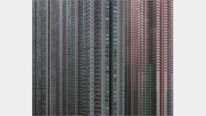 렉 걸린 아파트 “헉! 집이 아니라 닭장 같네”