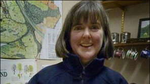 괴물 버섯 발견 “지름이 무려 70cm…요리하면 몇 인분?”