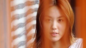 [SD포토] 김희정, ‘양동근 선배처럼 연기와 음악하고 싶어요~’