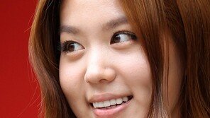 [SD포토] 영화 ‘나는 공무원이다’ 김희정, ‘상큼+발랄 미소’