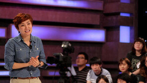 박경림 “아버지 술 마시면 공포…” 폭풍눈물