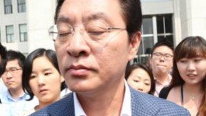 새누리 “정두언 자진결단 없으면 당차원 조치 취할 수밖에”