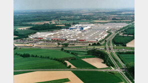 미쓰비시, 유럽공장 단돈 1유로에 매각... 이유가?