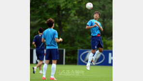 병역논란 박주영, 해결사 본능 찾았나