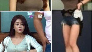 이수민, 압도적 볼륨 몸매 “최강 베이글녀 등극”