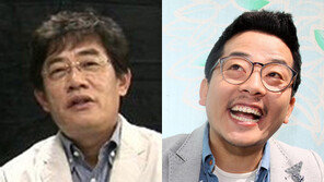 이경규, 개그맨 김준호에게 ‘해피투게더’ 하차 권유 ‘당황’