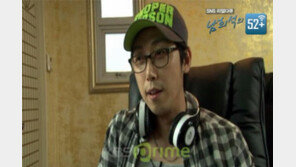 손헌수, 재입대 사연 “조PD와 검찰조사, 겁 나서…”