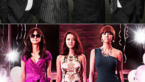 요즘 TV ‘연령별 드라마’로 통한다