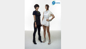 씨스타, 데뷔 초 파격사진 ‘안젤리나 졸리 못지 않네’