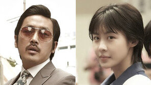 [연예 뉴스 스테이션] PiFan 선정 올해의 배우에 하정우-하지원