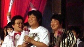 유민상-김준현, 5년 전 앳된 얼굴 ‘모태 뚱보 아냐’