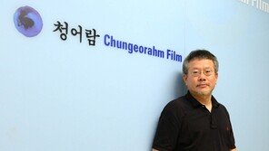 최용배 대표 “‘괴물’만 제작하고 말았다면 지금쯤 강남 건물주 됐겠지”