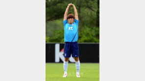 김보경을 키운건 ‘사커대디의 사랑’