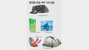 불황에도 대박…유럽인들 지갑 연 ‘5가지 아이디어’