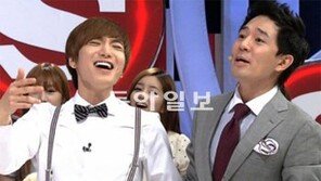 [TV 하이라이트]키 크고 살 빼는 마사지 비법