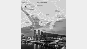 “서울 강남 비켜”… 신흥부촌 해운대 ‘트렌드 1번지’로 뜬다