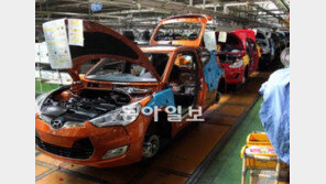 12년만에 은행 총파업 ‘먹구름’