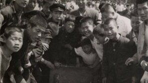 44년 만에 되찾은 이승만 동상