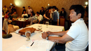 명분·실리 다 챙긴 선수협의 정치술