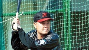 [김종건의 Let’s Go Baseball] 김성한 홈런은 짬뽕국물 덕이었네