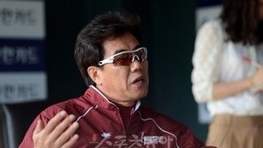 “8연승·5할승률…기대이상 후반기에는 상상이상 될 것”