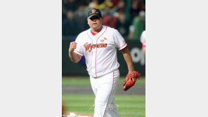 [베이스볼피플] 채병용 ‘천일의 기다림’ 이젠 딸들을 위해 던집니다