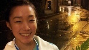 ‘암벽여제’ 김자인, 샤모니월드컵 아쉬운 준우승 