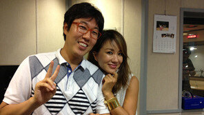 장기하 “엄정화 누나! 오늘부터 내꺼합시다!” 고백