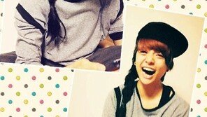 엠버 긴머리 변신, “긴머리마저 보이시해” 이유는 뭘까?