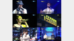 가리온 55만원, “550만 원이 책정됐어도 이상하지 않을 무대였는데”