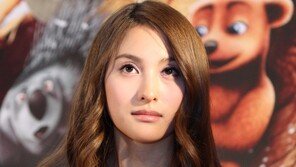 박규리 “악플러 머릿속 이해 못하겠다, 생각이 어린가?” 일침