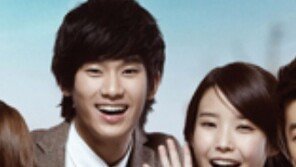 김수현 아이유 1위로 대세 입증, “노홍철, 신봉선도 순위권?”