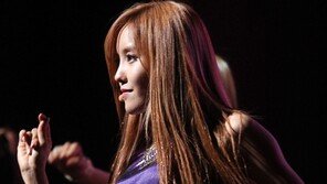 [SD포토] 티아라 효민, 탄탄한 뱃살 노출 ‘섹시해’