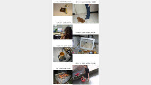 고장난 컴퓨터 활용법, 버릴 게 하나도 없네 “진정한 재활용의 달인!”