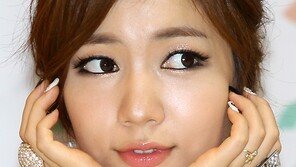 [SD포토] 티아라 화영, 이렇게 예뻤나? ‘미모 폭발’