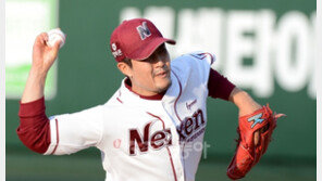 김병현 1군 제외…“후반기 선발 컴백”