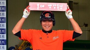 [베이스볼브레이크] 빗소리 들리면 롯데선 하하하…왜?