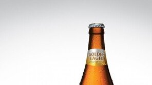 ‘OB 골든라거’ 2012 프리미엄브랜드지수 1위 수상