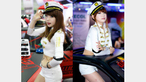 ‘교복중독녀’ 임은빈, 소녀시대 의상 입었더니…‘관심 폭발’